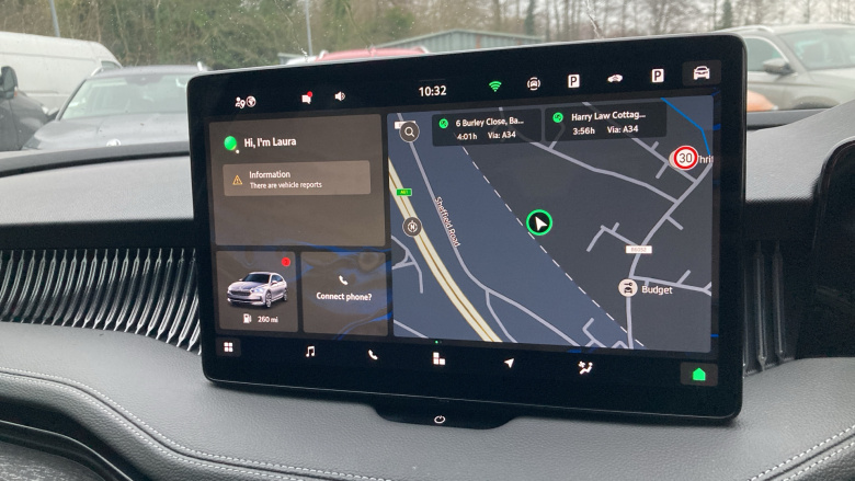 Skoda Superb 2.0 TDI 193 SE L 4X4 5dr DSG Diesel Estate